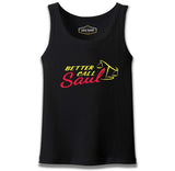Better Call Saul Siyah Erkek Atlet
