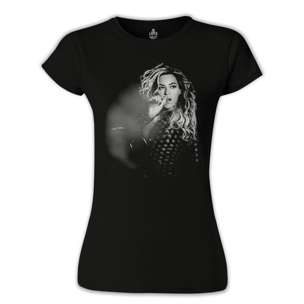 Beyonce - Dream Black Women's Tshirt