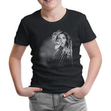 Beyonce - Dream Black Kids Tshirt