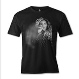 Beyonce - Dream Siyah Erkek Tshirt