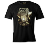 Beyond Creation - Earthborn Evolution Siyah Erkek Tshirt