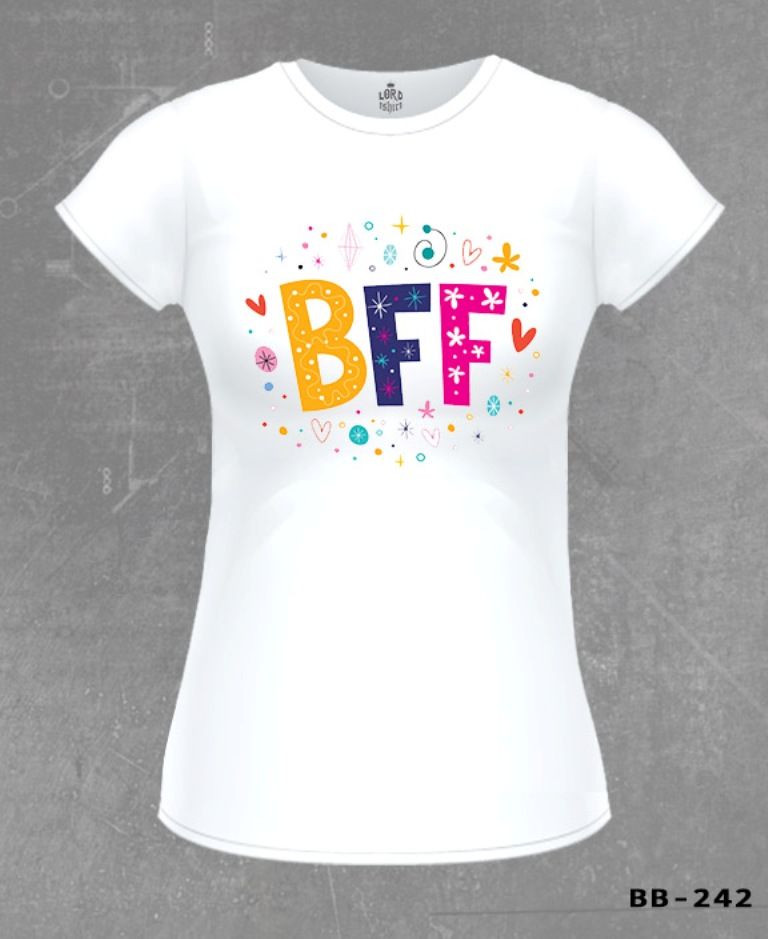 BFF - Best Friends Forever I