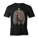 Black Label Society - Hearth Siyah Erkek Tshirt