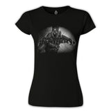 Black Panther Black Women's Tshirt