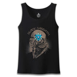 Black Sabbath Arc Reactor Black Men's Athlete