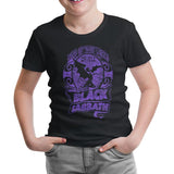 Black Sabbath - Lord of This World Black Kids Tshirt