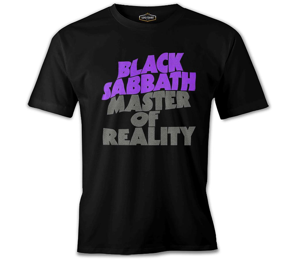 Black Sabbath - Master of Reality