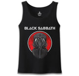 Black Sabbath - Never Say Die Black Male Athlete