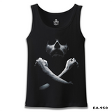 Black Sails Black Men's Undershirt