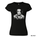 Black Veil Brides - Andy Black Women's Tshirt