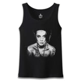 Black Veil Brides - Andy Black Male Athlete