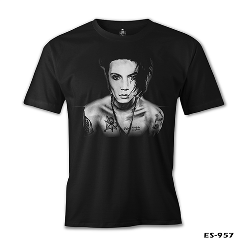 Black Veil Brides - Andy Black Men's Tshirt