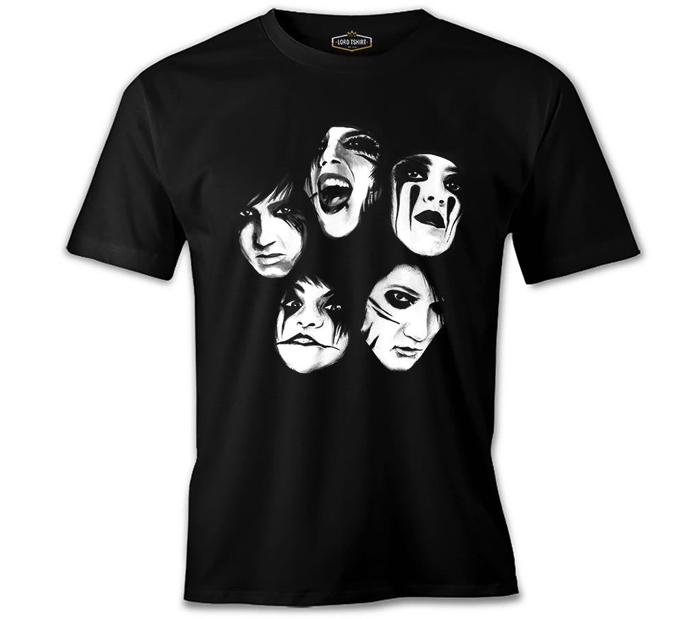 Black Veil Brides - Group