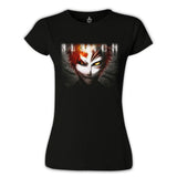 Bleach Black Women's Tshirt