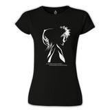 Bleach - The One Black Women's Tshirt