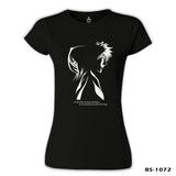 Bleach - The One Black Women's Tshirt