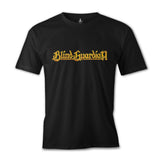 Blind Guardian - Logo Siyah Erkek Tshirt