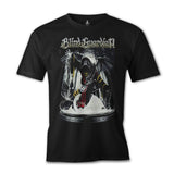 Blind Guardian - The Bard's Song Siyah Erkek Tshirt