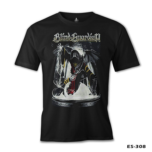 Blind Guardian - The Bard's Song Black Men's Tshirt