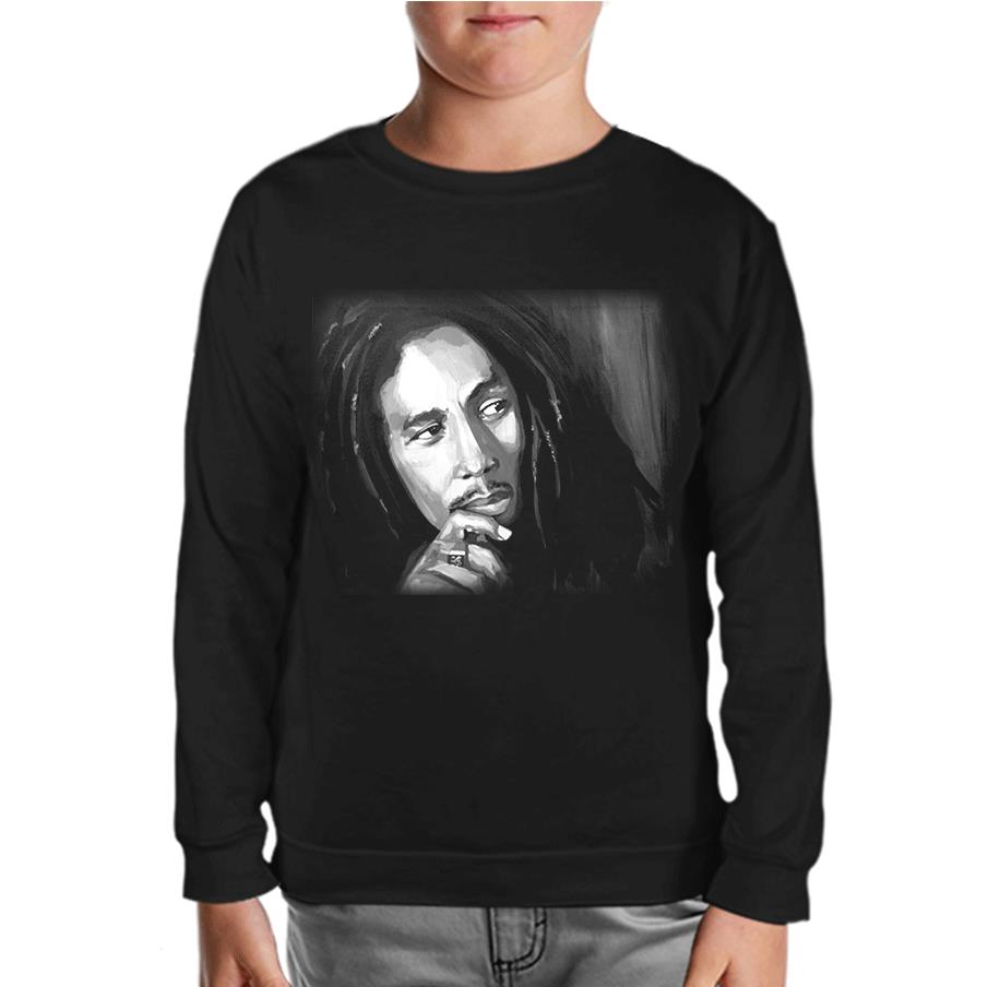 Bob Marley - Could Black Kids Sweatshirt