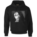Bob Marley - Could Siyah Erkek Fermuarsız Kapşonlu