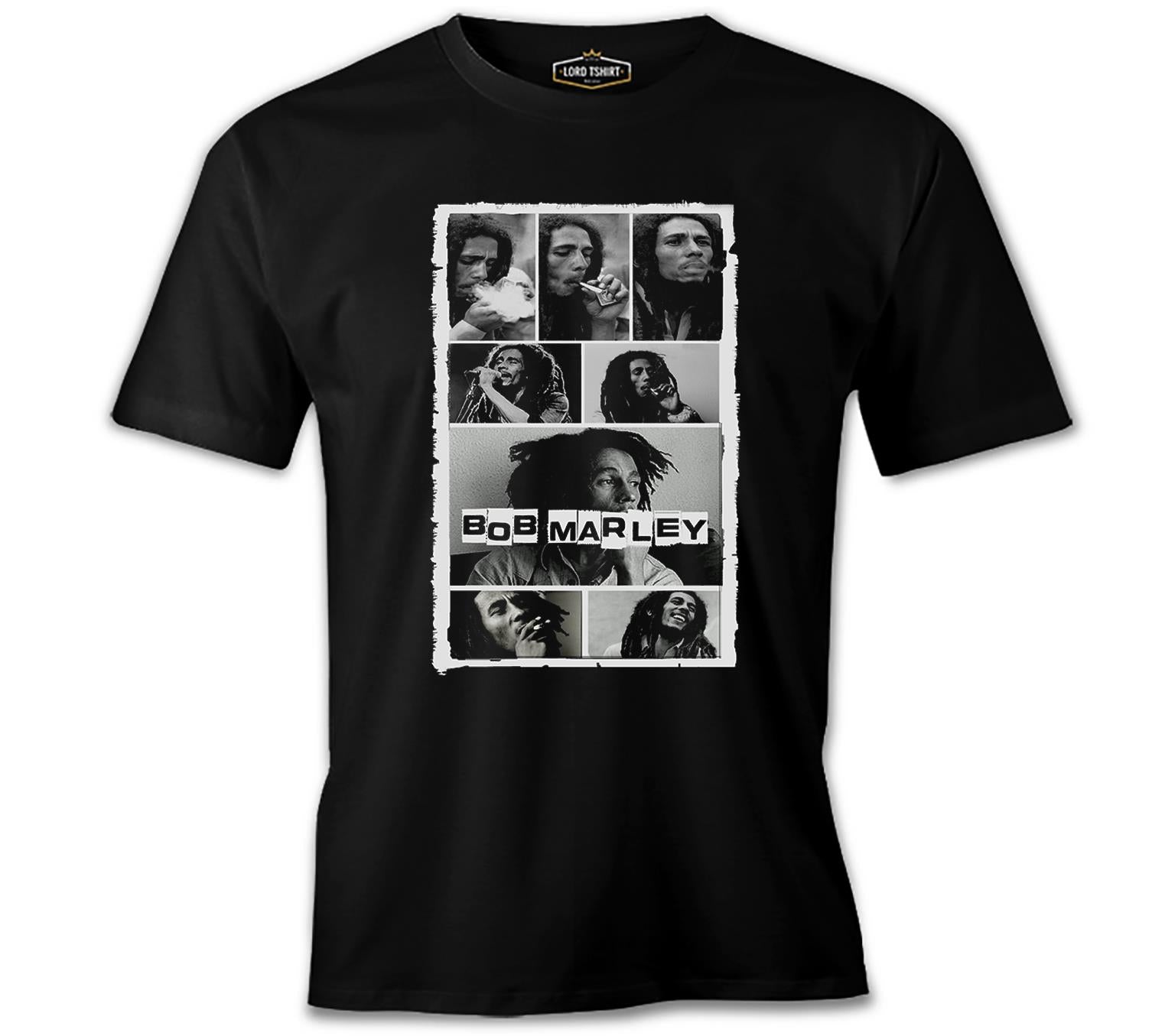 Bob Marley - Scene