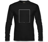 Bottom Line Siyah Erkek Sweatshirt