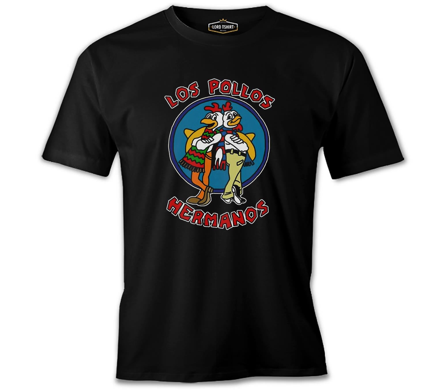 Breaking Bad - Los Pollos Hermanos