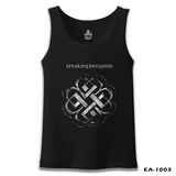 Breaking Benjamin - Logo Black Men's Athlete