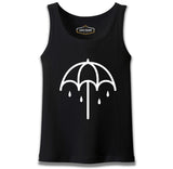 Bring me the Horizon - Follow You Siyah Erkek Atlet