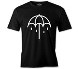 Bring me the Horizon - Follow You Siyah Erkek Tshirt