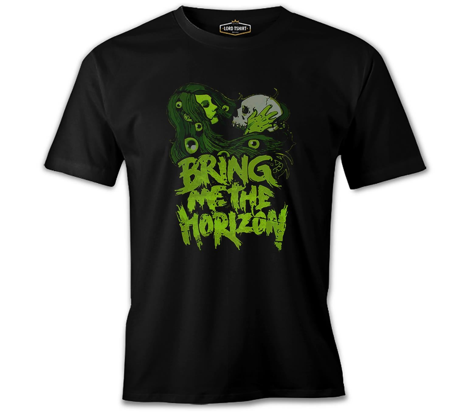 Bring me the Horizon - Love