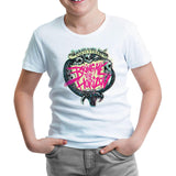 Bring Me the Horizon - Sempiternal Beyaz Çocuk Tshirt