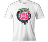 Bring Me the Horizon - Sempiternal White Men's Tshirt 