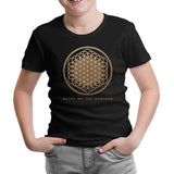 Bring me the Horizon - Sempiternal Siyah Çocuk Tshirt