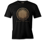 Bring me the Horizon - Sempiternal Siyah Erkek Tshirt