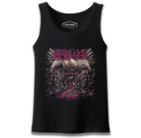 Bring me the Horizon Siyah Erkek Atlet