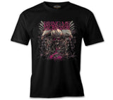Bring me the Horizon Siyah Erkek Tshirt