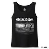 Burzum - 1992 Black Male Athlete