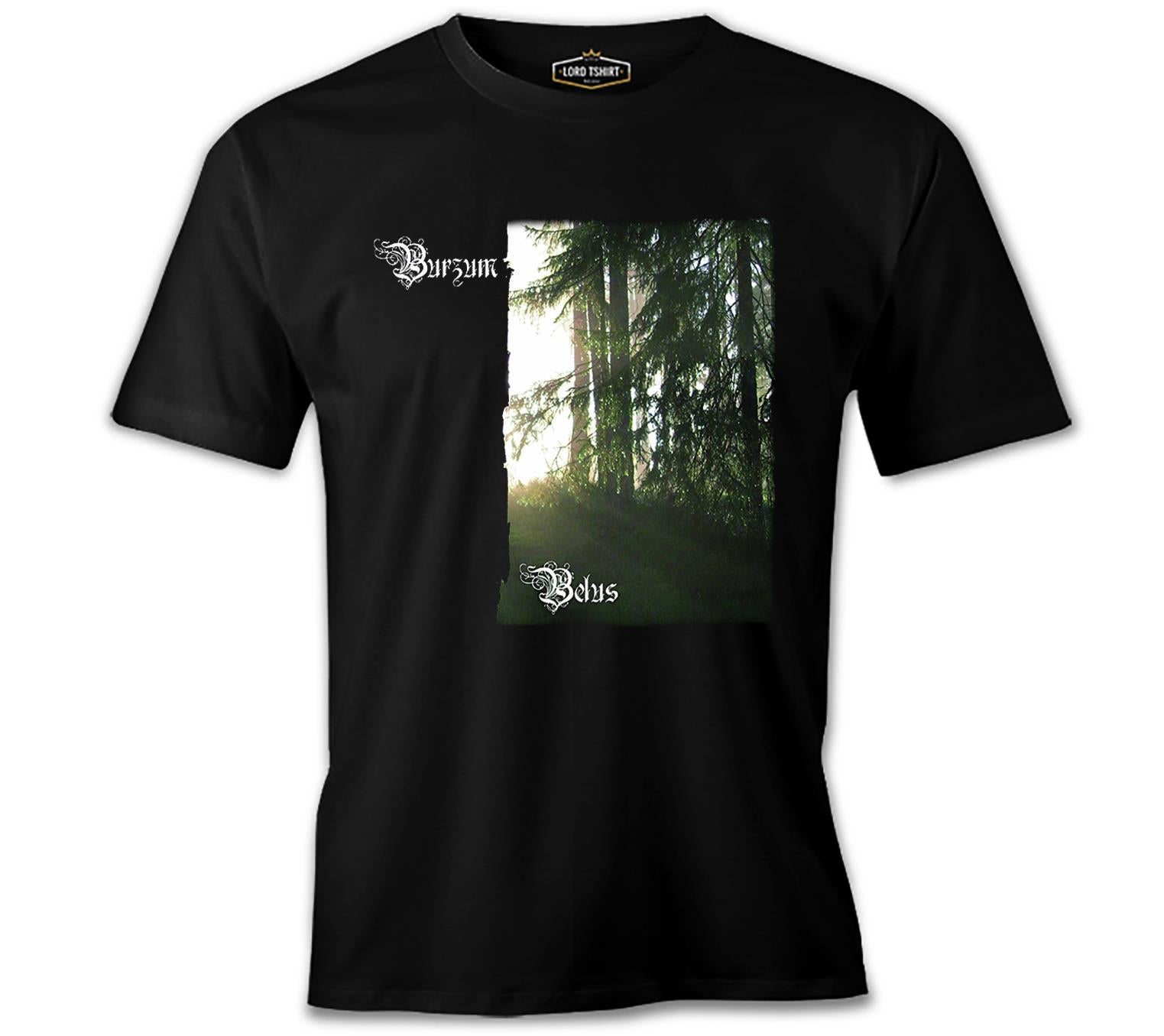 Burzum - Belus