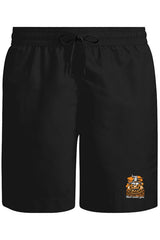 Halloween - Horror Unisex Black Shorts 