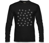 Halloween - Spider Black Men's Sweatshirt 