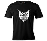 Halloween - Vampire Night Party Black Men's Tshirt 
