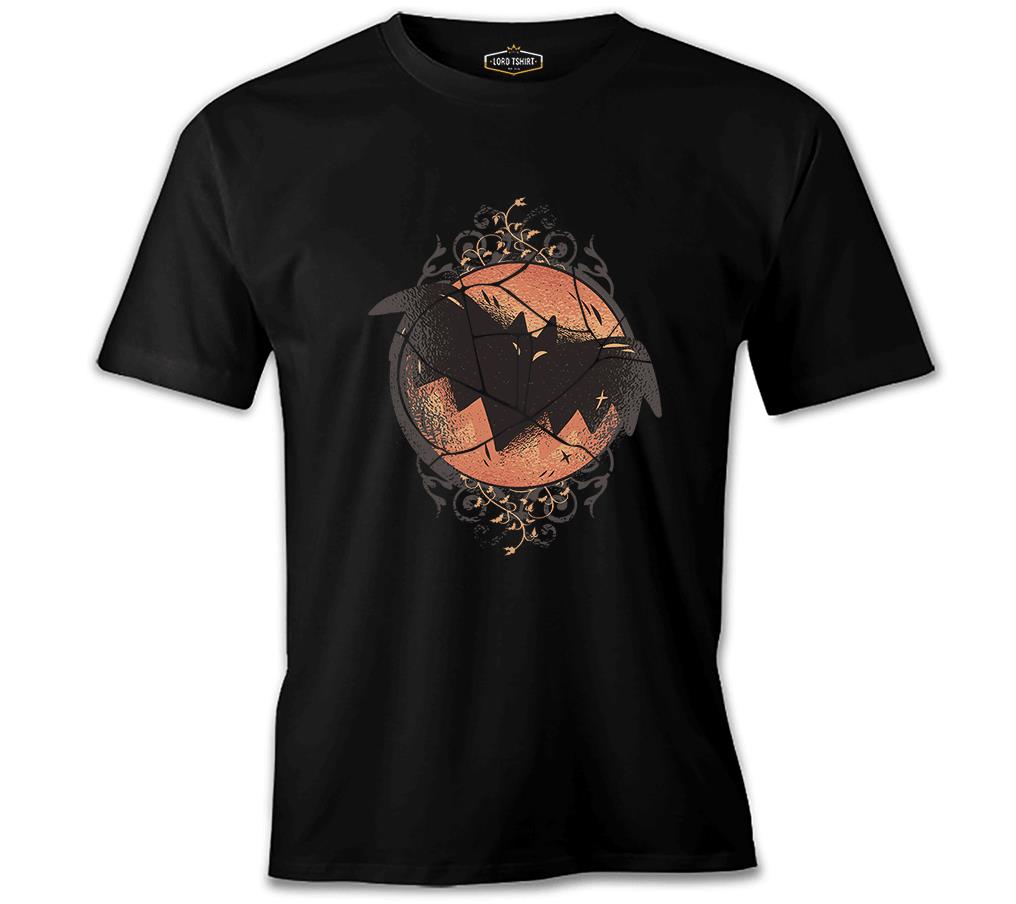 Halloween - Vampire Black Men's Tshirt 