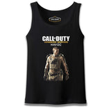 Call of Duty - Advanced Warfare Havoc Siyah Erkek Atlet