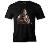 Call of Duty - Duty Siyah Erkek Tshirt
