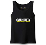 Call of Duty - Infinite Warfare Siyah Erkek Atlet
