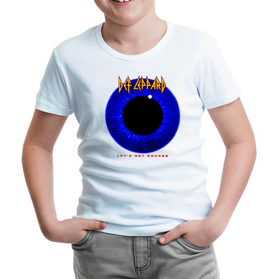 Camel - Mirage Beyaz Çocuk Tshirt