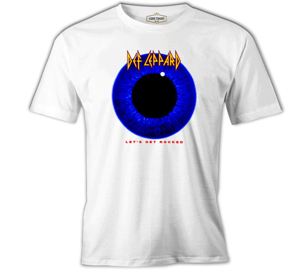 Camel - Mirage Beyaz Erkek Tshirt