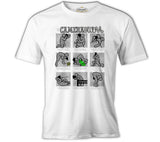 Camerasutra Beyaz Erkek Tshirt